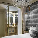 Nuvole Garden Szálloda 5*