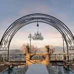 Nuvole Garden Брунате