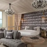 Отель Nuvole Garden 5*