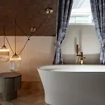 Nuvole Garden 5* Brunate