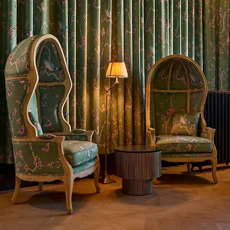 Nuvole Garden بروناتي