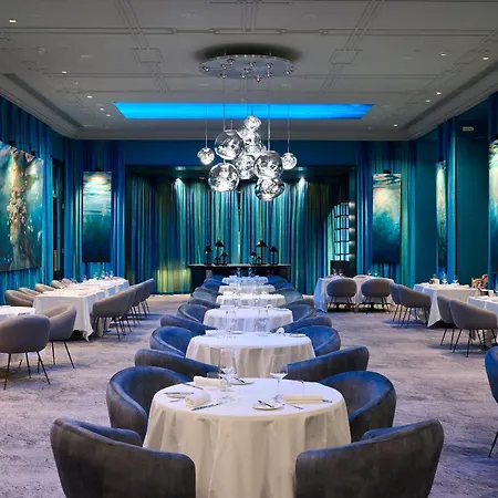 Nuvole Garden 5* بروناتي