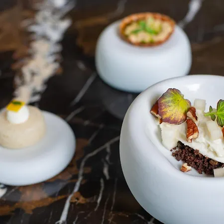 Nuvole Garden فندق بروناتي