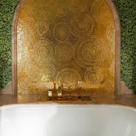 Hotell Nuvole Garden Brunate