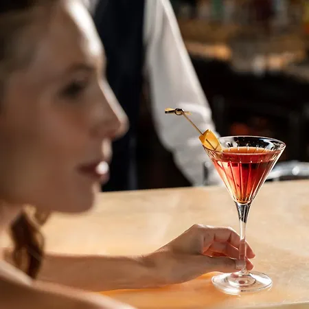 فندق Nuvole Garden