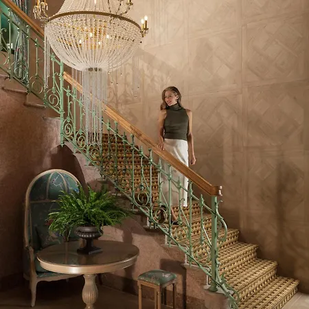 Nuvole Garden فندق بروناتي