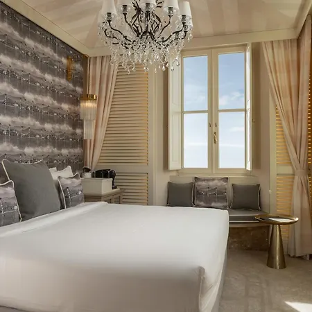 فندق Nuvole Garden