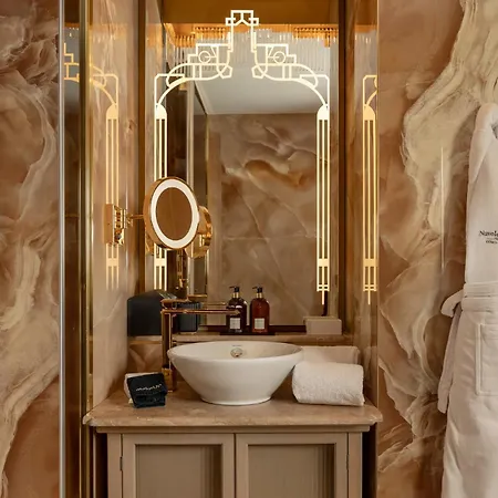 فندق Nuvole Garden