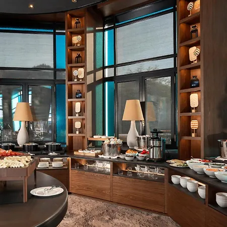 فندق Nuvole Garden بروناتي