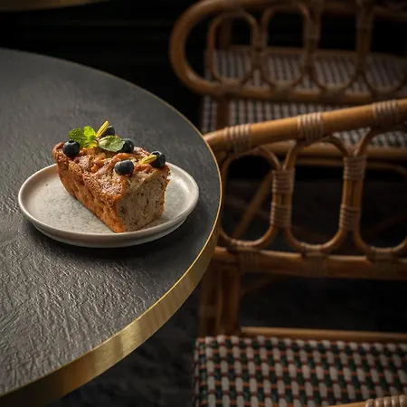 فندق Nuvole Garden