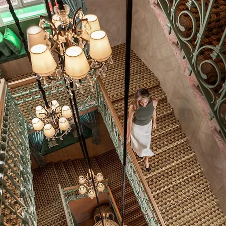 فندق Nuvole Garden