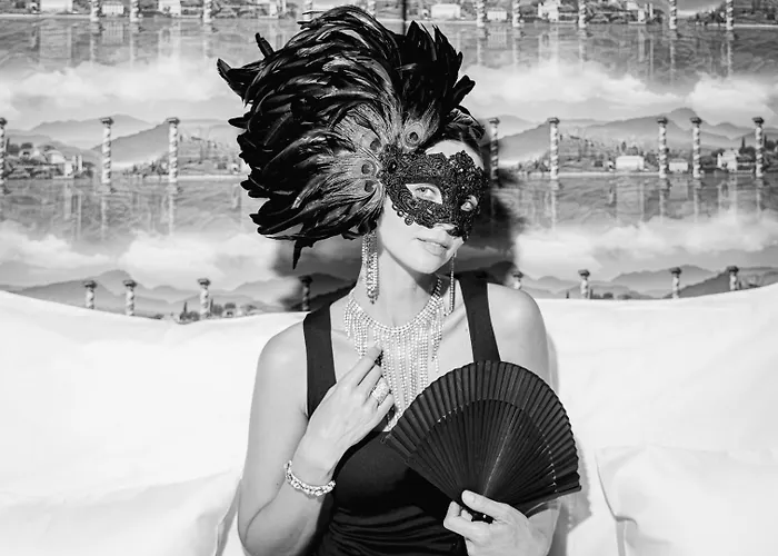 Hotel Nuvole Garden 5*