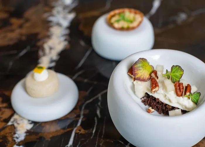 Nuvole Garden Hotel Brunate