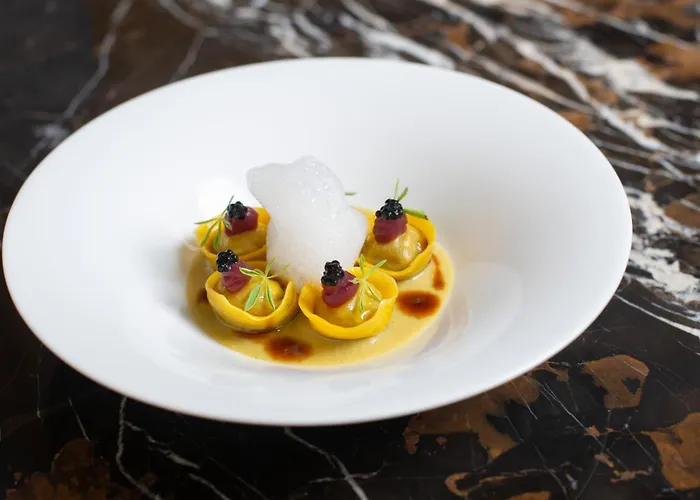 Nuvole Garden Hotel 5*