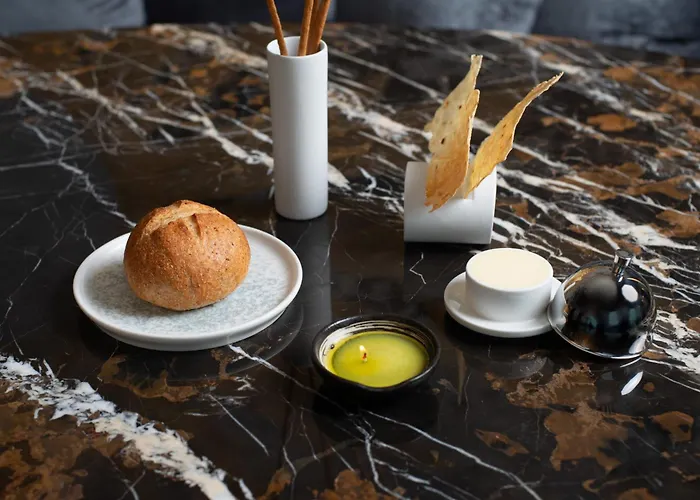 Nuvole Garden Hotel Brunate