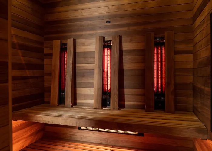 Nuvole Garden Hotel Brunate