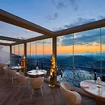 Hotel Nuvole Garden Brunate