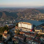 Nuvole Garden Hotel Brunate