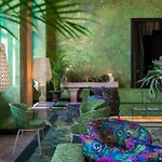 Hotel Nuvole Garden Brunate