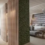 Nuvole Garden Hotel