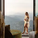Hotel Nuvole Garden Brunate