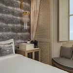 Hotel Nuvole Garden Brunate