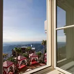 Nuvole Garden Brunate