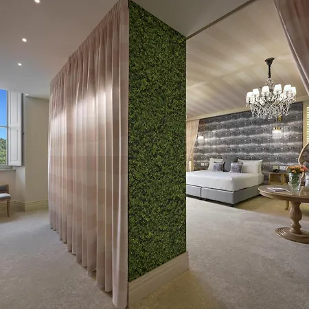 Nuvole Garden Hotel 5*