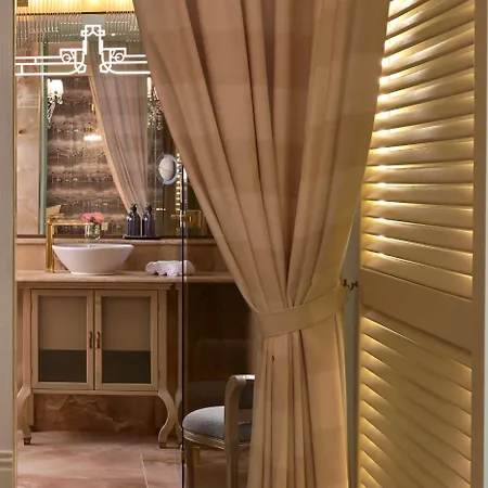 Nuvole Garden Hotell 5*