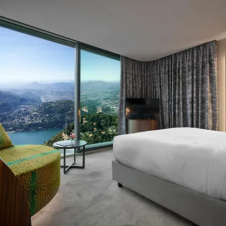 Hotell Nuvole Garden