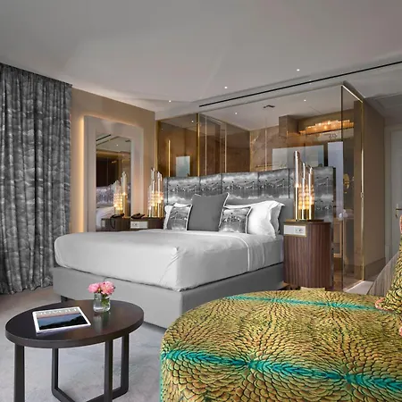 Nuvole Garden Hotel 5*