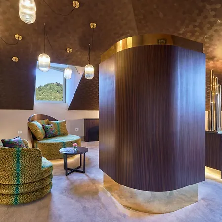 Nuvole Garden Hotell Brunate