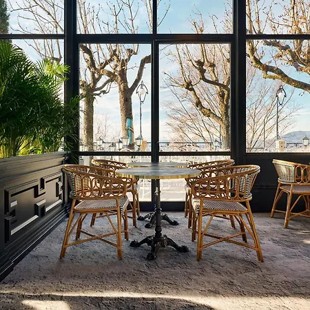 Nuvole Garden فندق