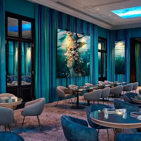 Hotel Nuvole Garden 5*