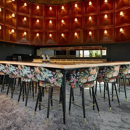 Nuvole Garden 5* Brunate