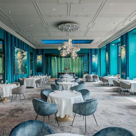 Nuvole Garden Szálloda 5*