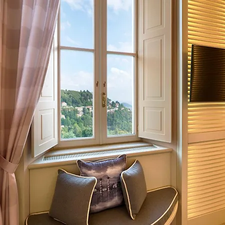 Hotel Nuvole Garden 5*