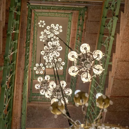 Nuvole Garden