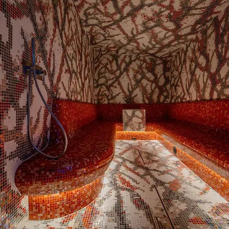 Nuvole Garden فندق