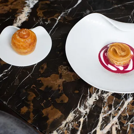 Nuvole Garden 5* Brunate