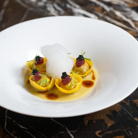 Nuvole Garden Hotell 5*