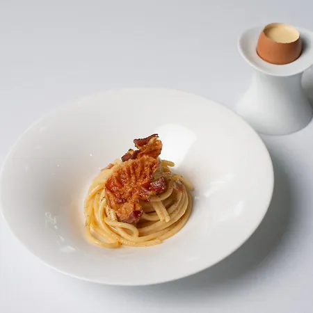 Nuvole Garden Hotell 5*