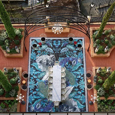 Hotel Nuvole Garden 5*