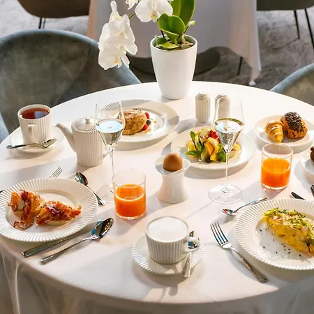 Nuvole Garden Brunate