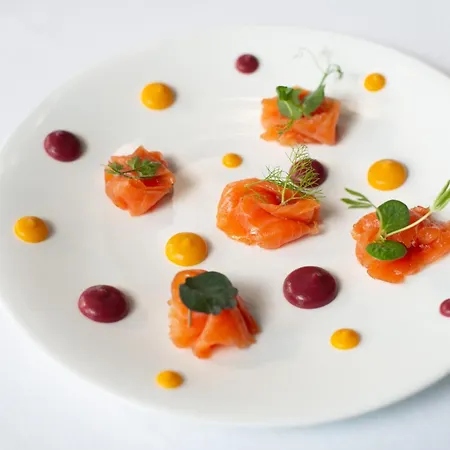 Nuvole Garden 5* Brunate