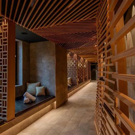Nuvole Garden Hotel 5*
