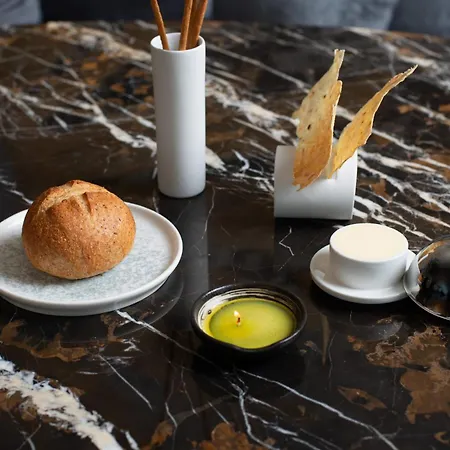 Nuvole Garden Hotell Brunate