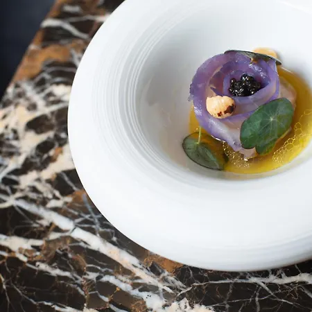 Nuvole Garden Hotell