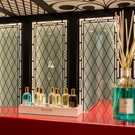 Nuvole Garden Brunate