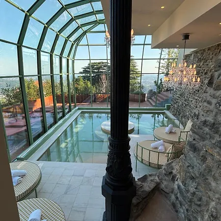 Nuvole Garden فندق 5*